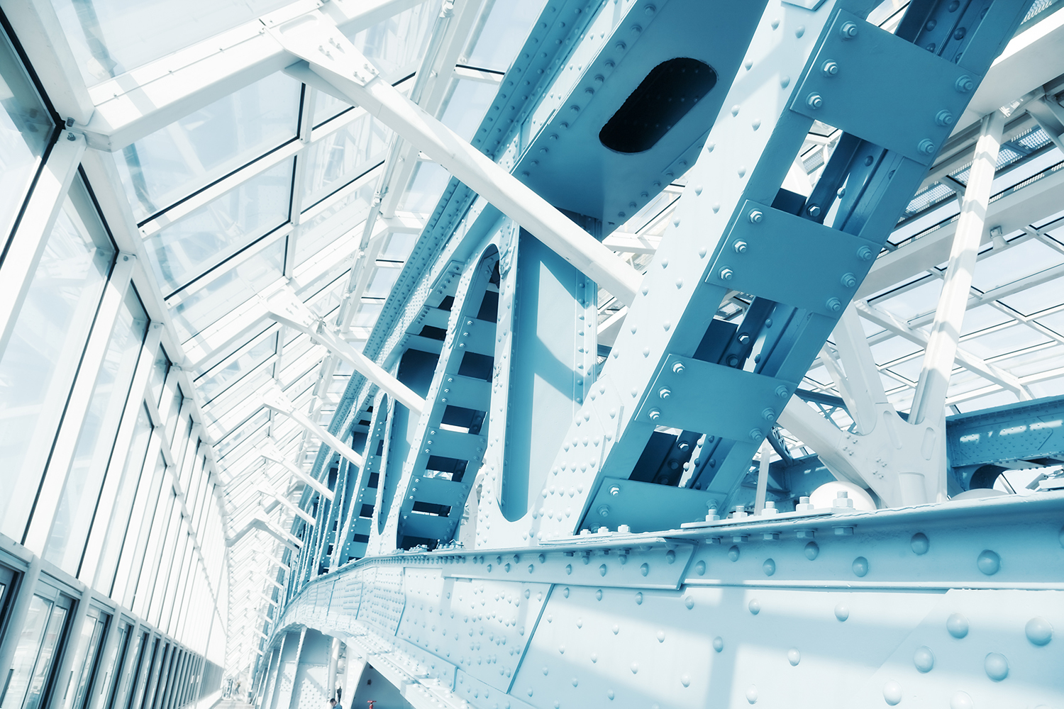 <span style="font-weight: bold;">Industrial</span>